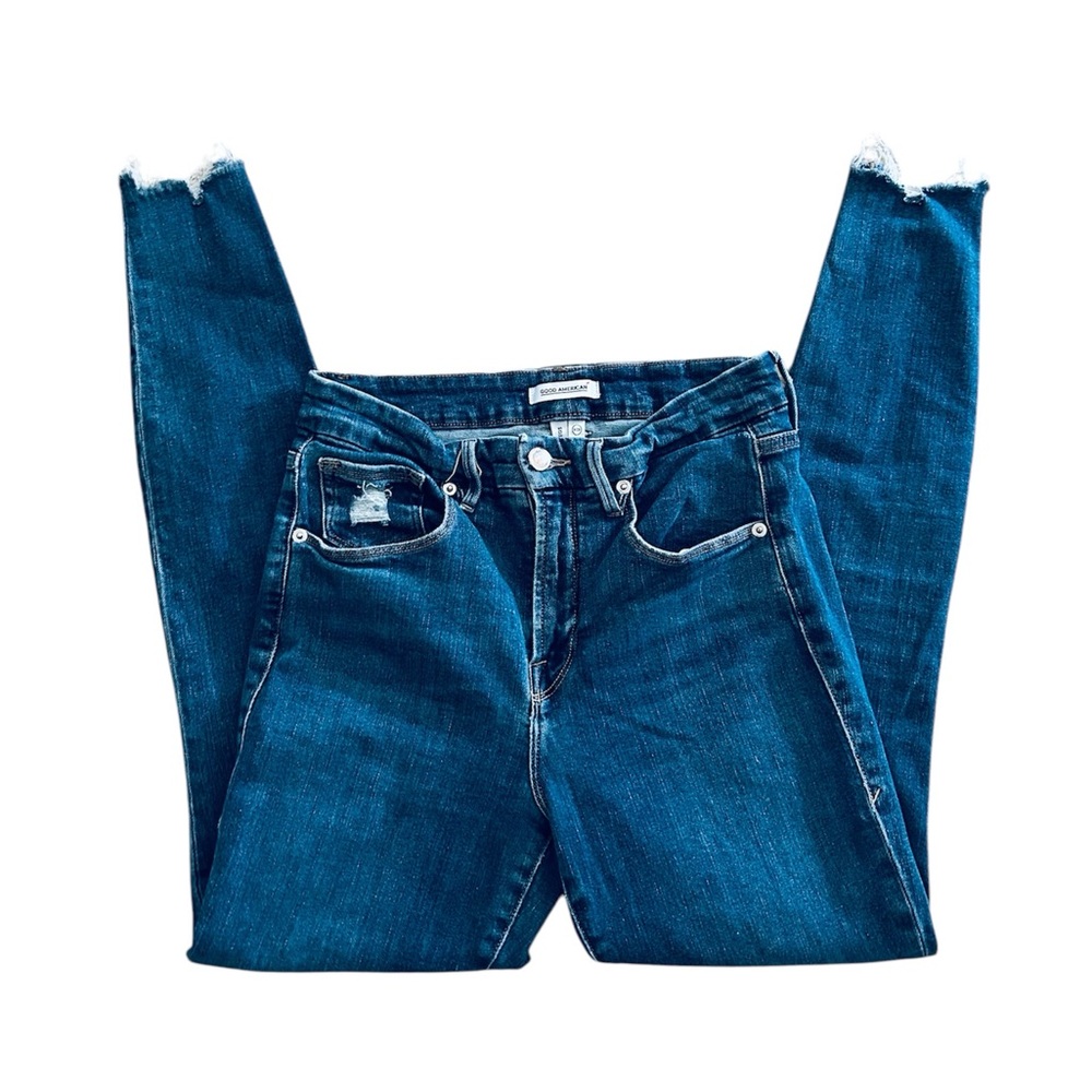 Good American jeans - Size 8